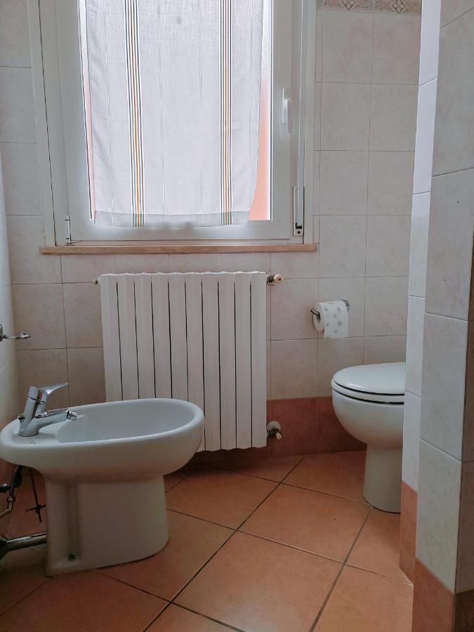 Ieo -Humanitas - Sunny House - Comodissimo Locate di Triulzi Ngoại thất bức ảnh
