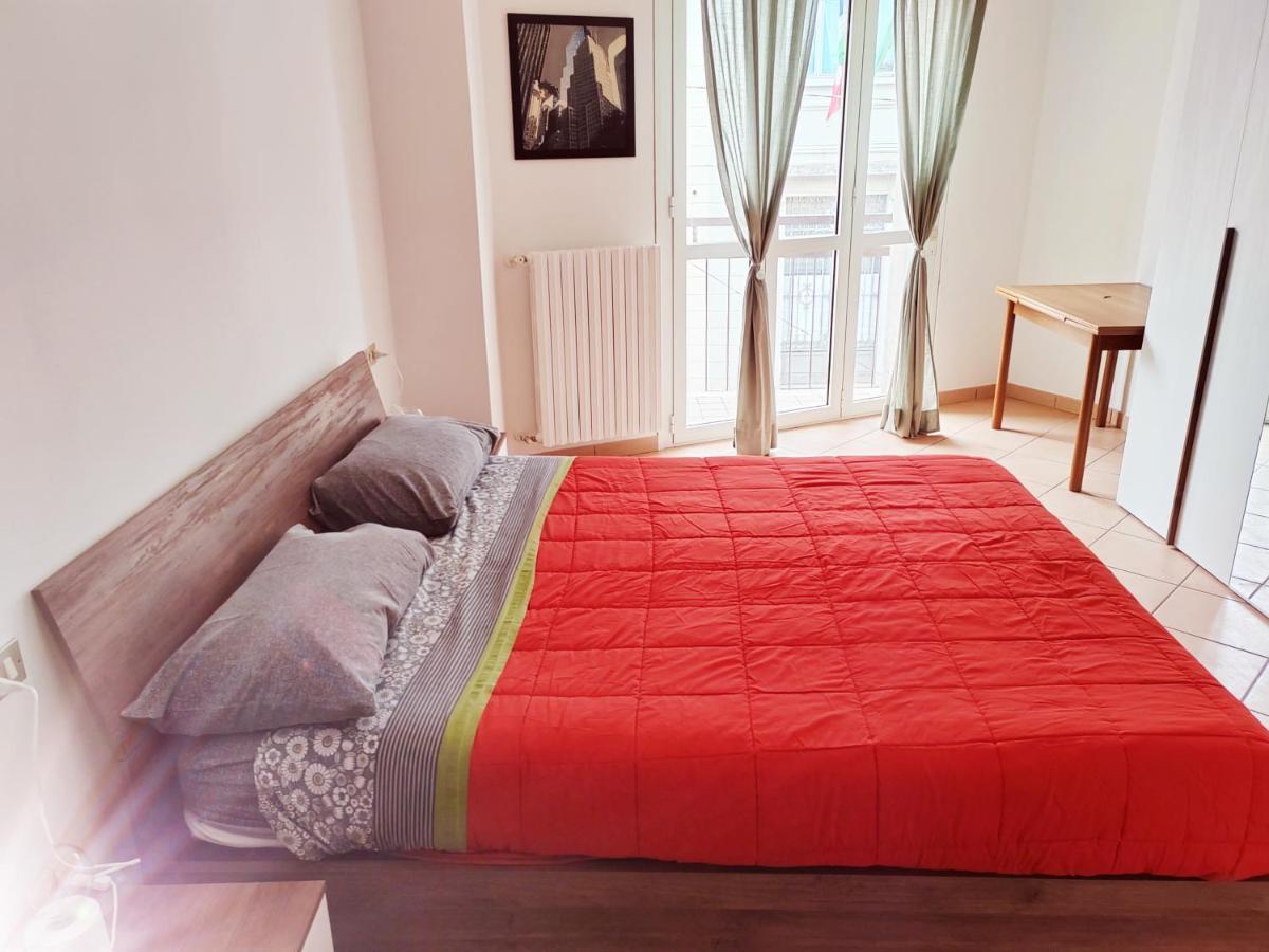 Ieo -Humanitas - Sunny House - Comodissimo Locate di Triulzi Ngoại thất bức ảnh