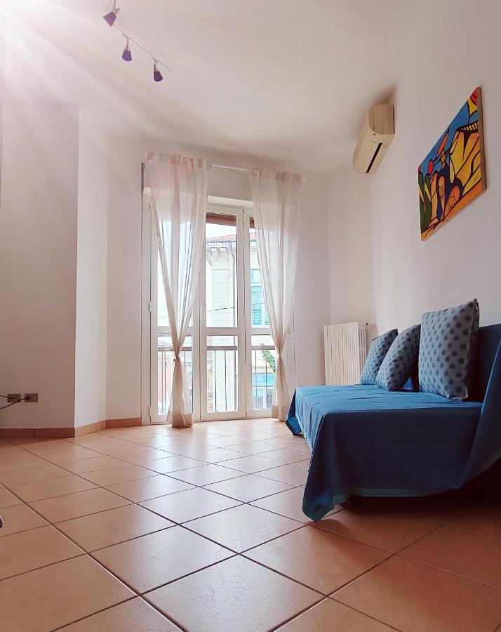 Ieo -Humanitas - Sunny House - Comodissimo Locate di Triulzi Ngoại thất bức ảnh